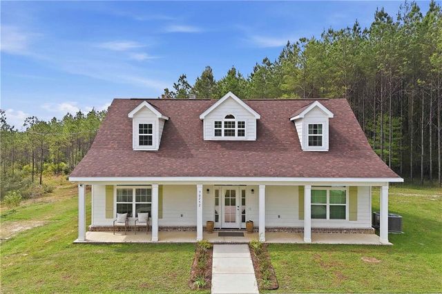 30757 Brady Road, Robertsdale, AL 36567