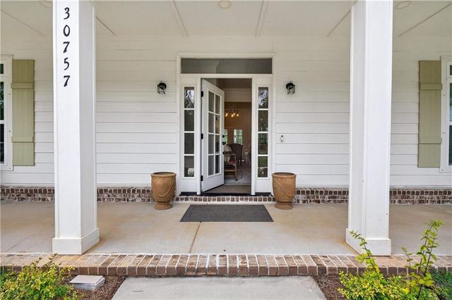 30757 Brady Road, Robertsdale, AL 36567