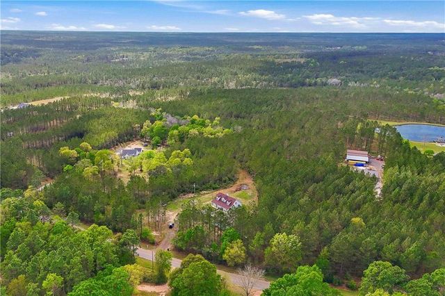 30757 Brady Road, Robertsdale, AL 36567