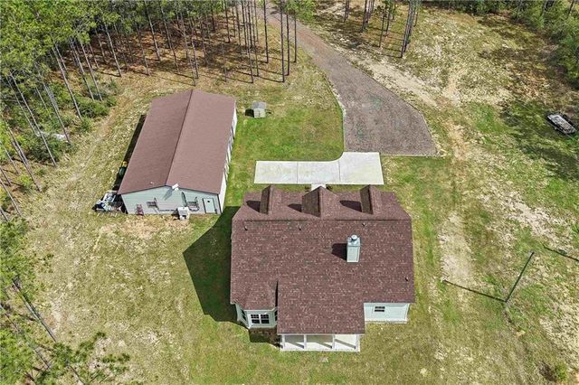 30757 Brady Road, Robertsdale, AL 36567