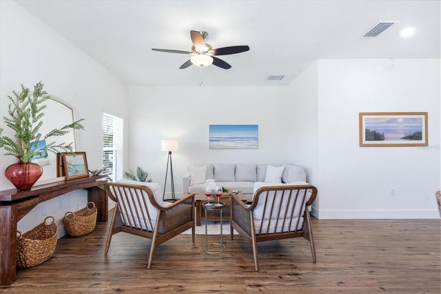 12387 MINOT AVENUE, Port Charlotte, FL 33981