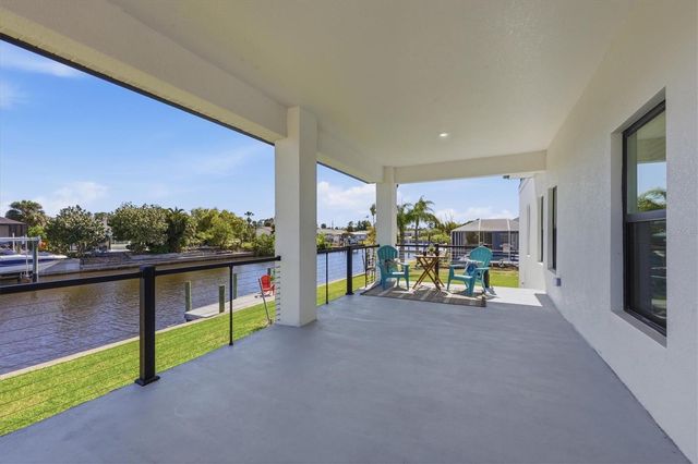 12387 MINOT AVENUE, Port Charlotte, FL 33981