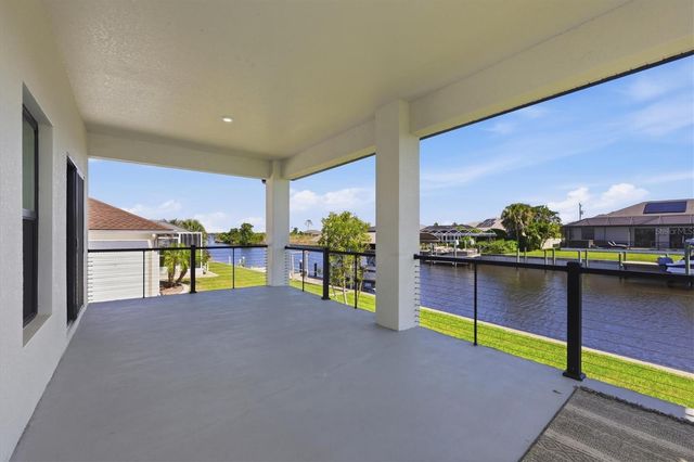 12387 MINOT AVENUE, Port Charlotte, FL 33981