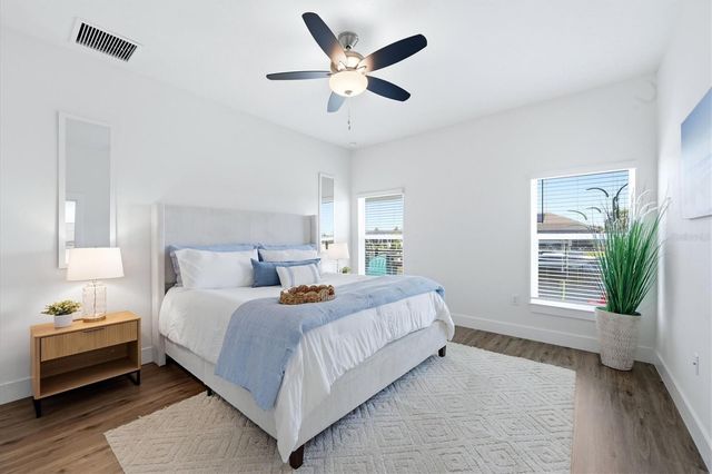 12387 MINOT AVENUE, Port Charlotte, FL 33981