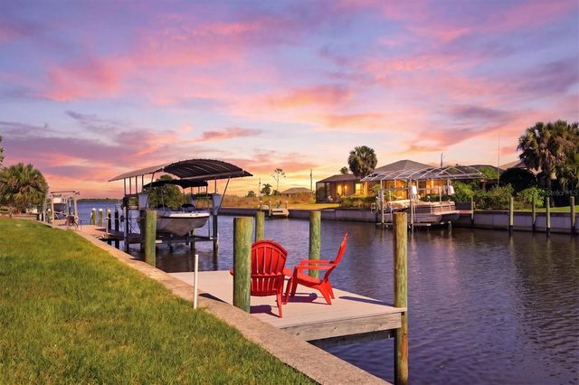 12387 MINOT AVENUE, Port Charlotte, FL 33981