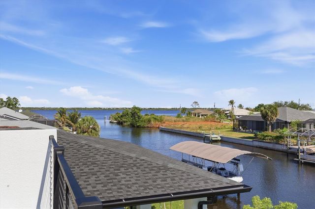 12387 MINOT AVENUE, Port Charlotte, FL 33981