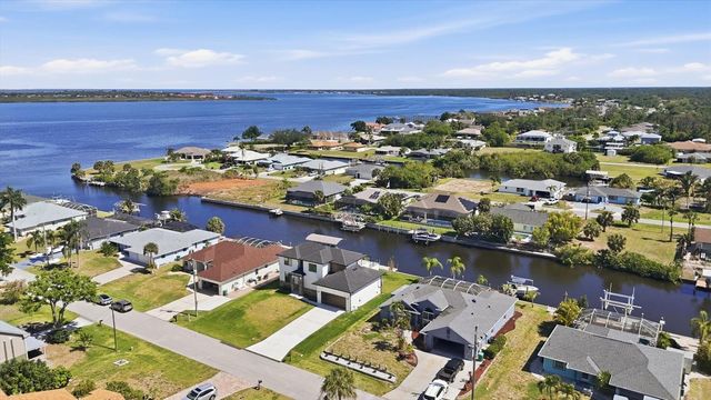 12387 MINOT AVENUE, Port Charlotte, FL 33981