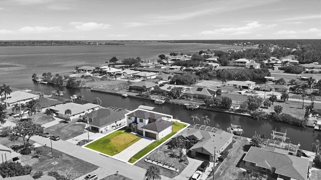 12387 MINOT AVENUE, Port Charlotte, FL 33981