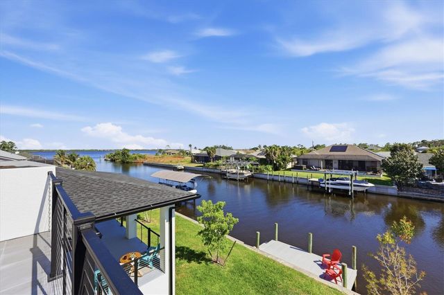 12387 MINOT AVENUE, Port Charlotte, FL 33981