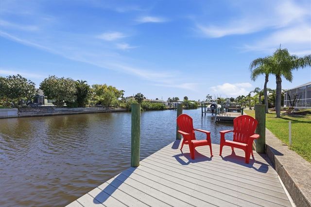 12387 MINOT AVENUE, Port Charlotte, FL 33981