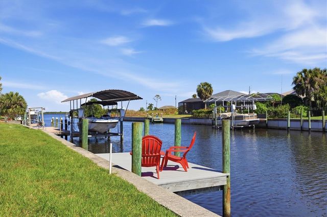 12387 MINOT AVENUE, Port Charlotte, FL 33981