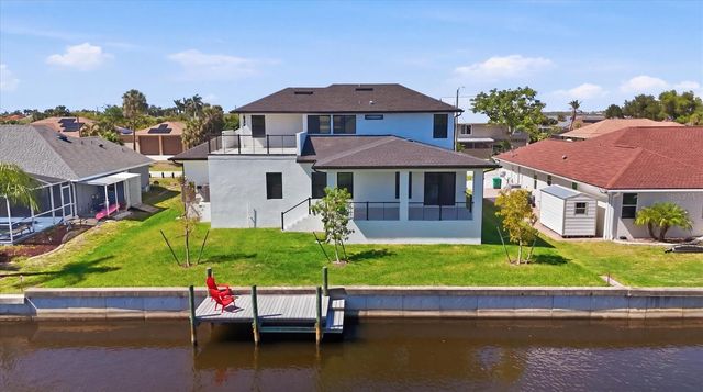 12387 MINOT AVENUE, Port Charlotte, FL 33981