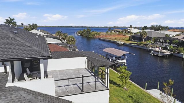 12387 MINOT AVENUE, Port Charlotte, FL 33981