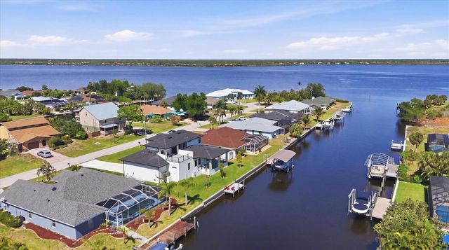 12387 MINOT AVENUE, Port Charlotte, FL 33981