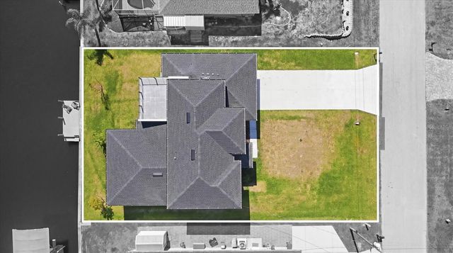 12387 MINOT AVENUE, Port Charlotte, FL 33981