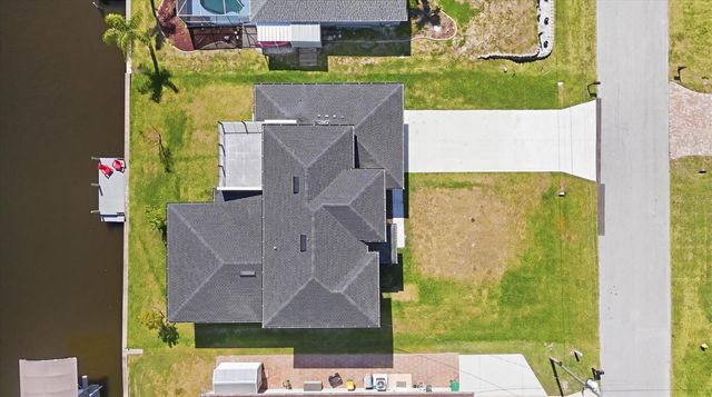 12387 MINOT AVENUE, Port Charlotte, FL 33981