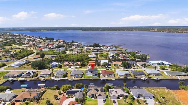 12387 MINOT AVENUE, Port Charlotte, FL 33981