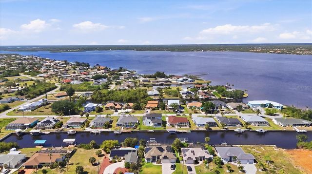 12387 MINOT AVENUE, Port Charlotte, FL 33981