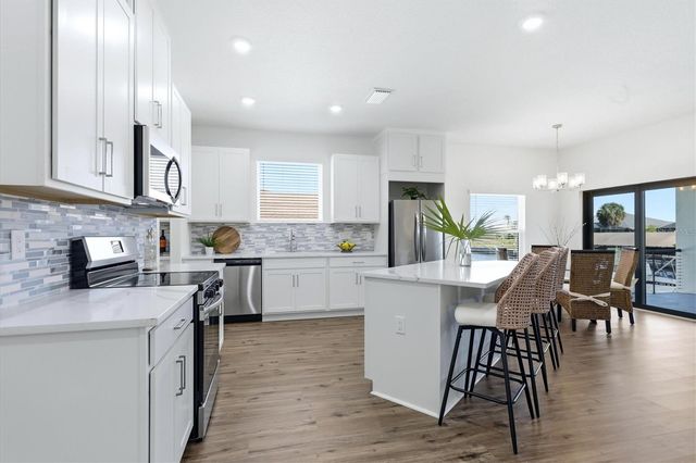 12387 MINOT AVENUE, Port Charlotte, FL 33981