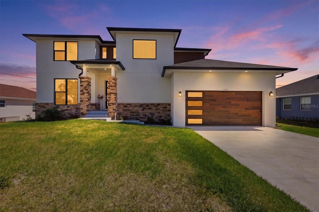 12387 MINOT AVENUE, Port Charlotte, FL 33981