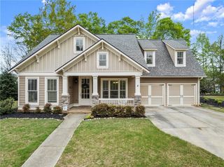 6058 Grand Reunion Drive, Hoschton, GA 30548