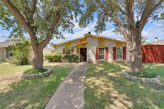5013 Shannon Drive, The Colony, TX 75056