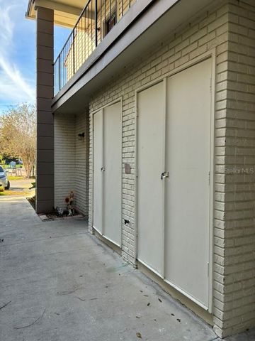 5999 VILLAGE CIRCLE 990, Orlando, FL 32822