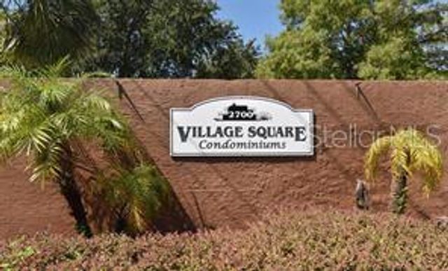 5999 VILLAGE CIRCLE 990, Orlando, FL 32822