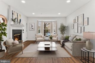 1520 NORTHERN NECK DR #101, Vienna, VA 22182