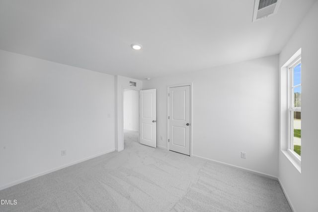 208 Browler Court, Angier, NC 27501
