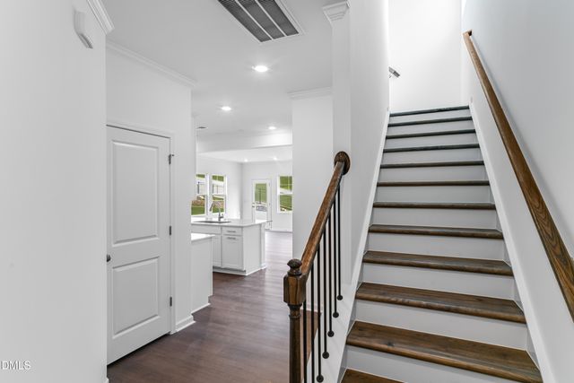 208 Browler Court, Angier, NC 27501