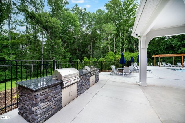 208 Browler Court, Angier, NC 27501