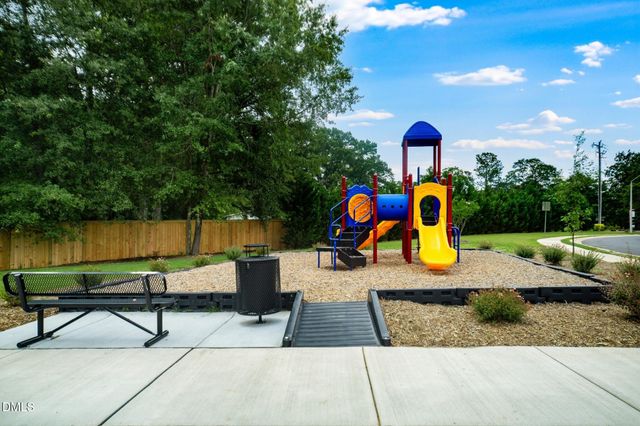 208 Browler Court, Angier, NC 27501
