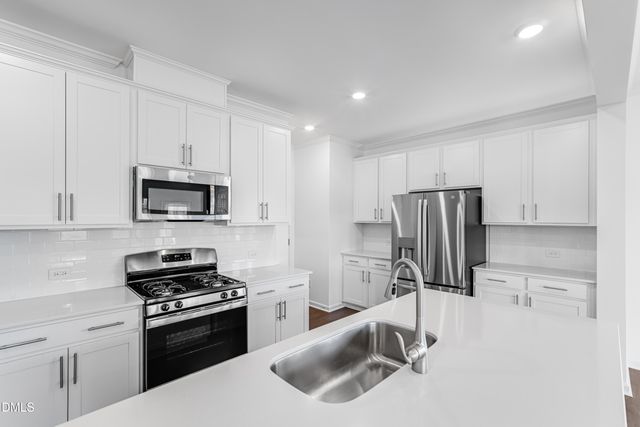 208 Browler Court, Angier, NC 27501