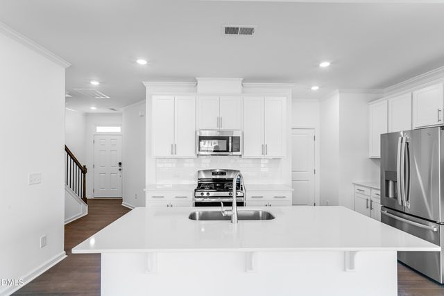 208 Browler Court, Angier, NC 27501