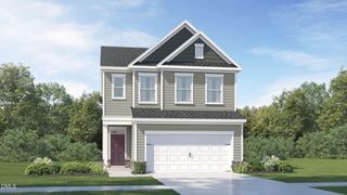208 Browler Court, Angier, NC 27501