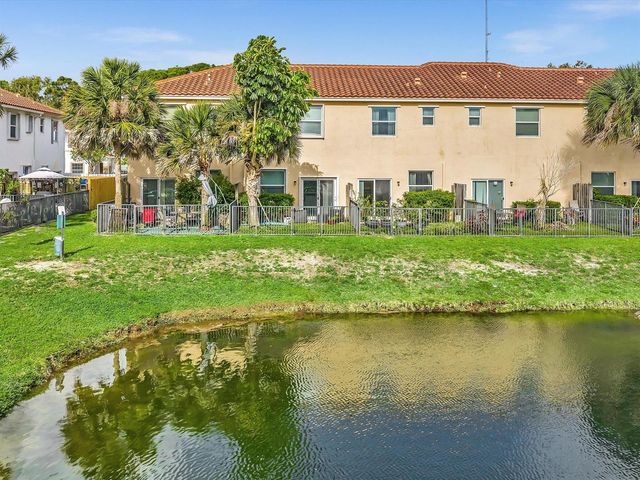 4316 Maybelle Lane, West Palm Beach, FL 33417