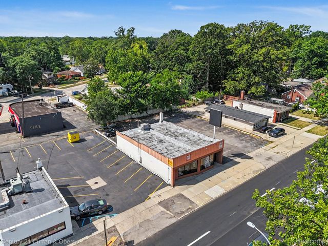 22976 Outer Drive, Dearborn, MI 48124