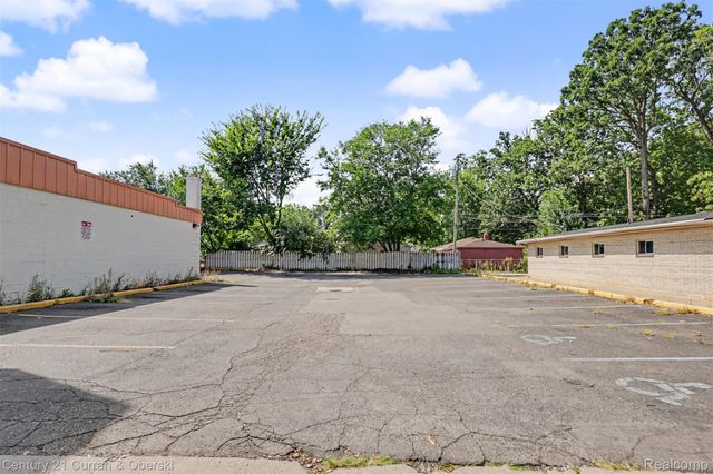 22976 Outer Drive, Dearborn, MI 48124