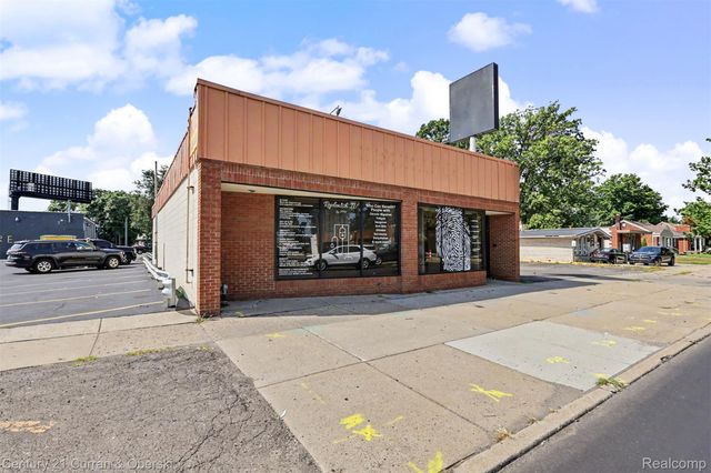 22976 Outer Drive, Dearborn, MI 48124