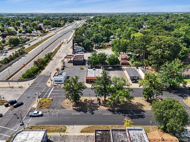 22976 Outer Drive, Dearborn, MI 48124