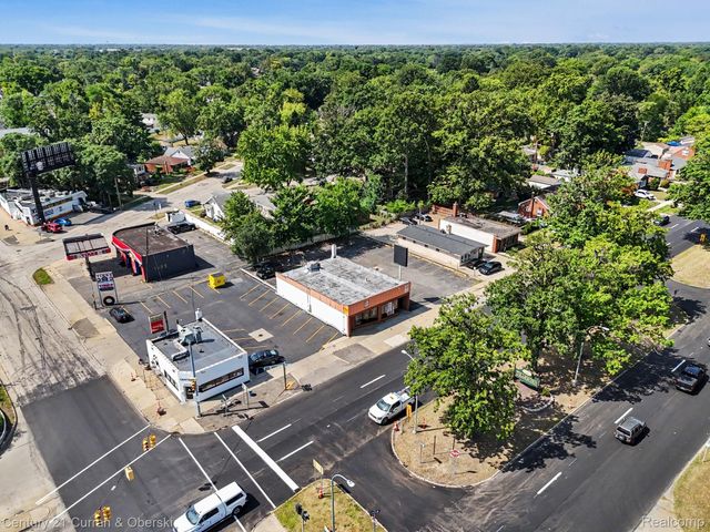 22976 Outer Drive, Dearborn, MI 48124