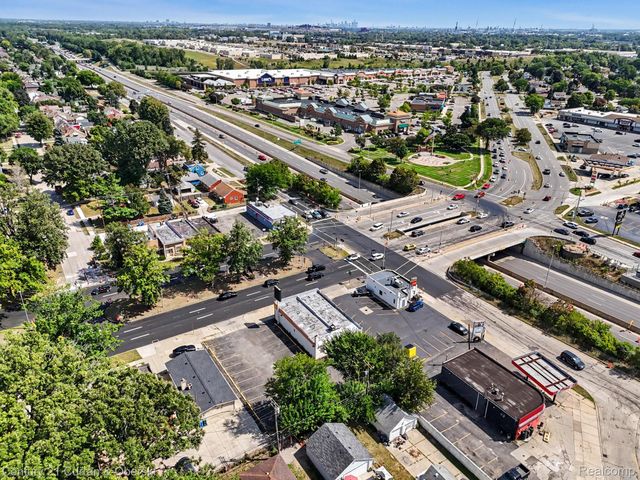 22976 Outer Drive, Dearborn, MI 48124