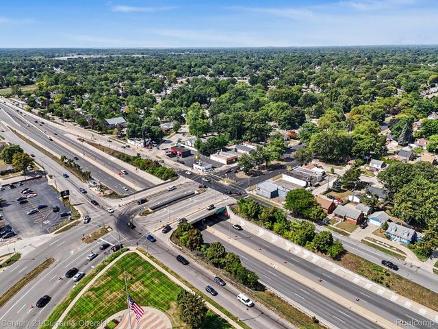 22976 Outer Drive, Dearborn, MI 48124