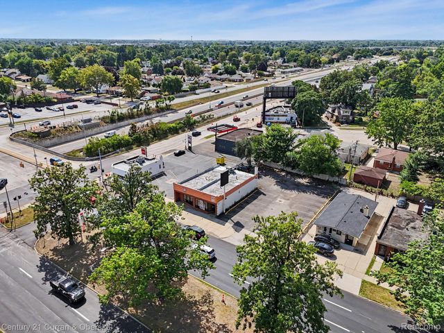 22976 Outer Drive, Dearborn, MI 48124