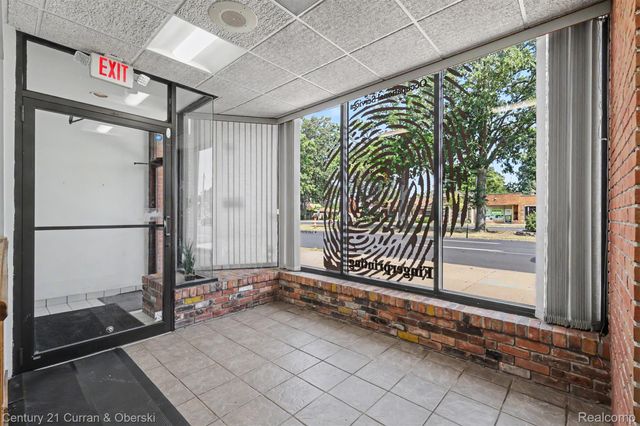 22976 Outer Drive, Dearborn, MI 48124