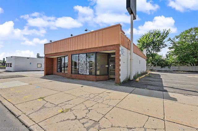 22976 Outer Drive, Dearborn, MI 48124