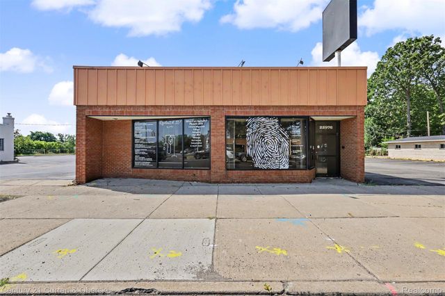 22976 Outer Drive, Dearborn, MI 48124