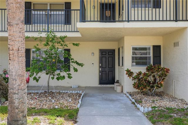 7860 PALM AIRE LANE 103, Sarasota, FL 34243