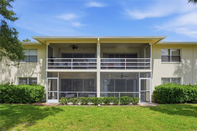 7860 PALM AIRE LANE 103, Sarasota, FL 34243